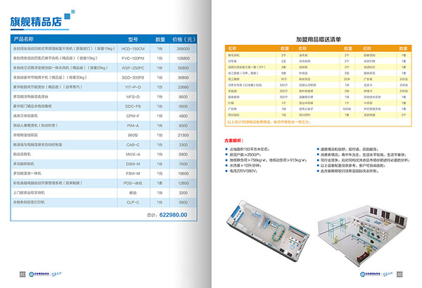 投資個(gè)干洗店利潤(rùn)怎么樣?