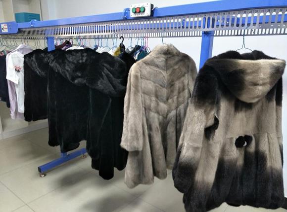 干洗店品牌十大排名