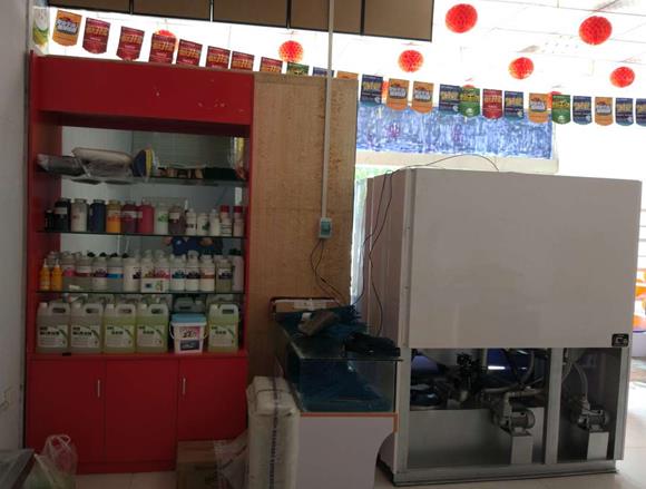 品牌洗衣店設(shè)備多少錢?會(huì)不會(huì)很貴