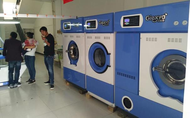 開個干洗店需要注意什么
