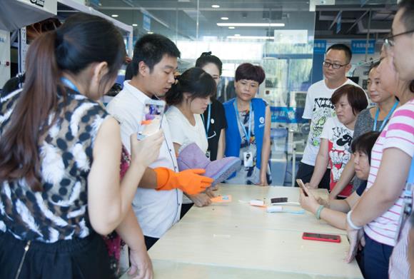 干洗店加盟費(fèi)用多少