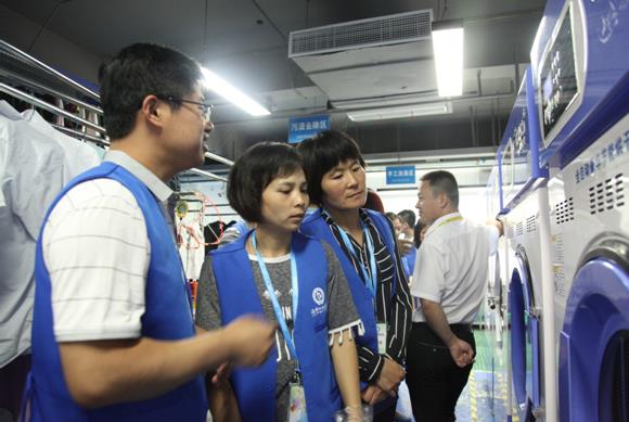 開洗衣店利潤(rùn)怎么樣