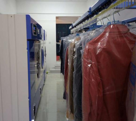國(guó)內(nèi)干洗店品牌有哪些
