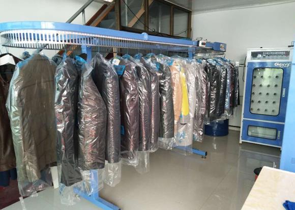 合伙投資創(chuàng)業(yè)洗衣連鎖店加盟 具有一定的優(yōu)勢
