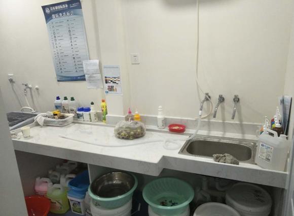 洗衣店加盟連鎖開在小區(qū)如何