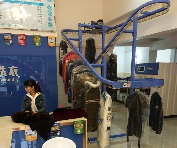 干洗品牌十大排行榜 如何看出優(yōu)劣