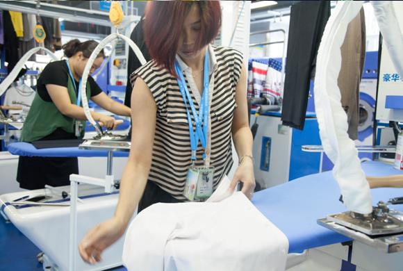 洗衣加盟連鎖哪好