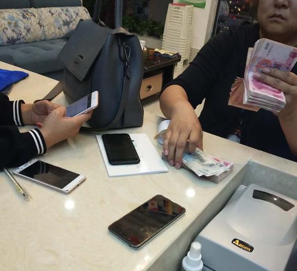 開干洗店有前景嗎 答案當然是顯而易見的