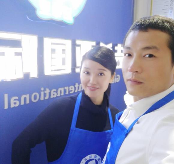 我想開干洗店好嗎 是新手企業(yè)家的不錯選擇