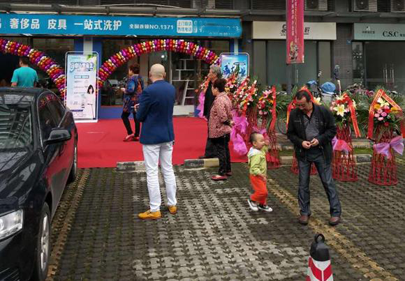 開(kāi)干洗連鎖店怎么樣 干洗利潤(rùn)和成本有關(guān)系