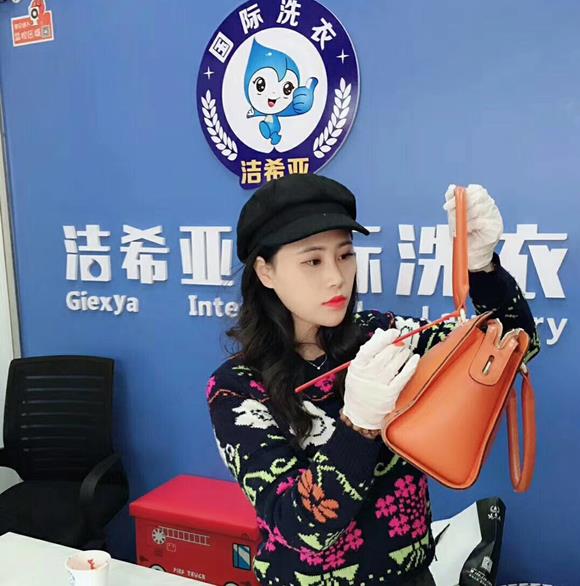 干洗店加盟怎樣 在投資市場上很受歡迎