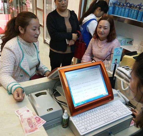 在家可以開干洗店嗎 在居民區(qū)附近開店不錯(cuò)